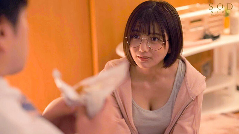 图片[3] - 星乃莉子(Hoshino-Riko)最新作品STARS-827封面及内容欣赏 - 壹悠家