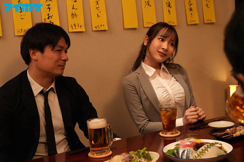 图片[3] - 庵ひめか(庵姬花)最新作品IPZZ-056封面及内容欣赏 - 壹悠家