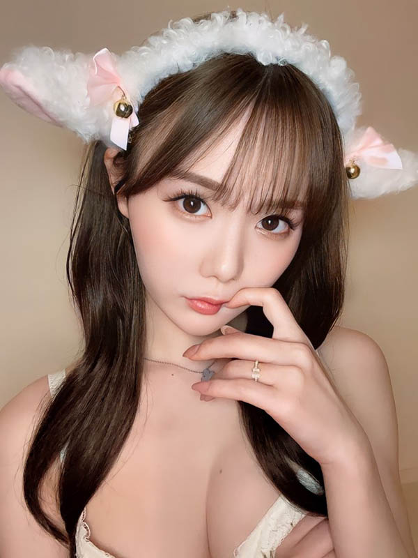 图片[3] - SEX的天选之子《miru》精选作品推荐封面及内容欣赏 - 壹悠家