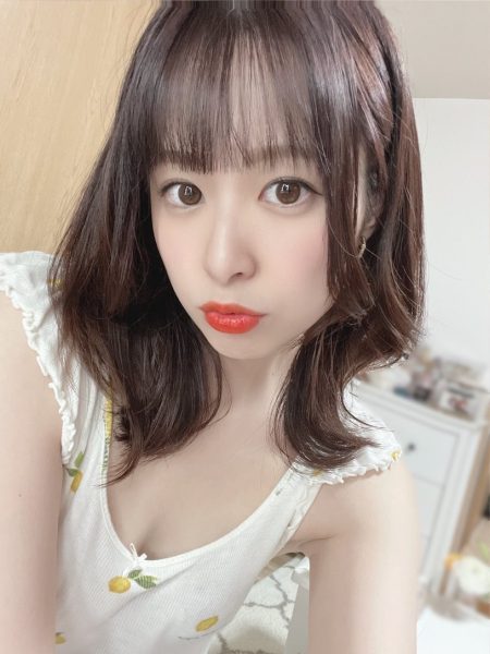 高颜值萌妹《二宫光》精选作品推荐封面及内容欣赏 - 壹悠家