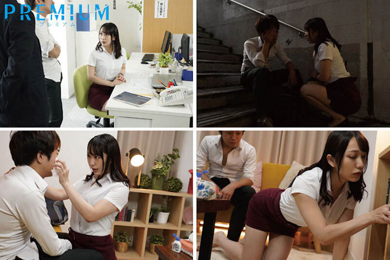 图片[2] - 弥生みづき（弥生美月）最新作品PRED-470封面及内容欣赏 - 壹悠家