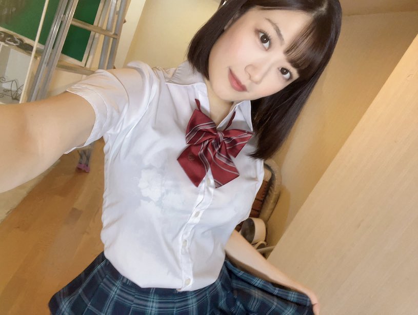 105公分K罩杯《小梅惠奈》精选作品推荐封面及内容欣赏 - 壹悠家