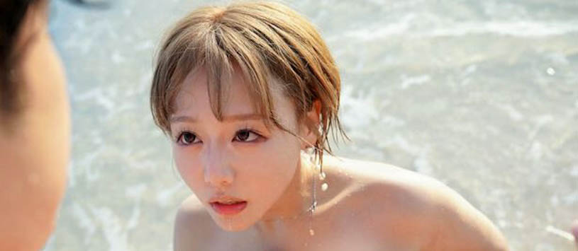 图片[2] - 「浜崎真绪」最新作品WAWA-023封面及内容欣赏 - 壹悠家