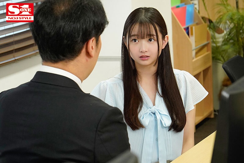望月つぼみ（望月蕾）最新作品SONE-105封面及内容欣赏 - 壹悠家