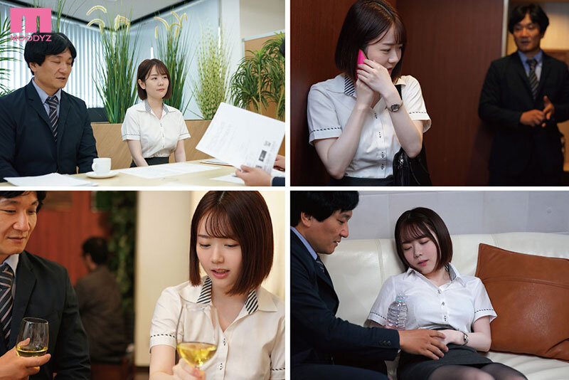 图片[2] - 水卜さくら（水卜樱）最新作品MIDV-685封面及内容欣赏 - 壹悠家