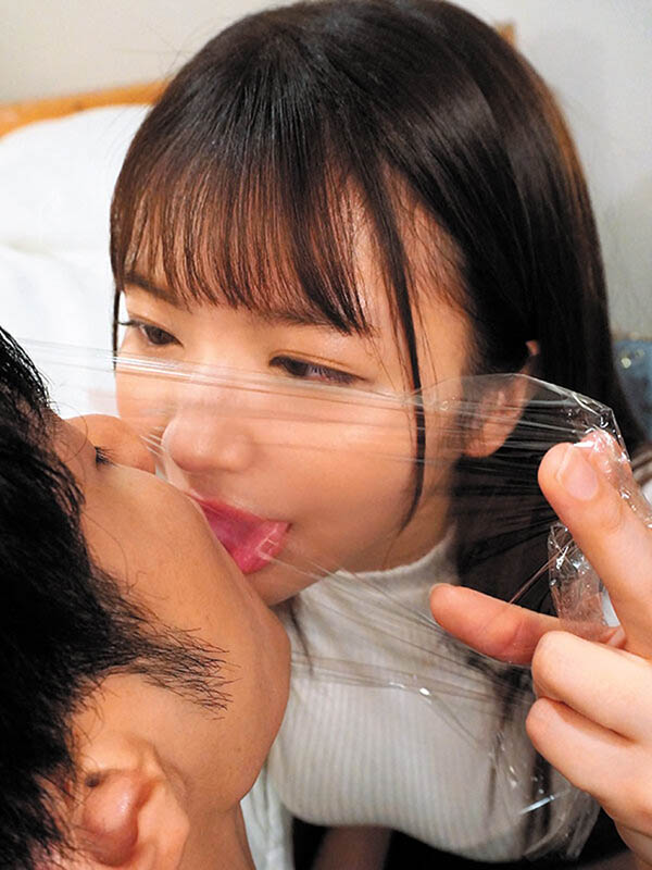 图片[3] - 夏木りん（夏木铃）最新作品DVAJ-648封面及内容欣赏 - 壹悠家