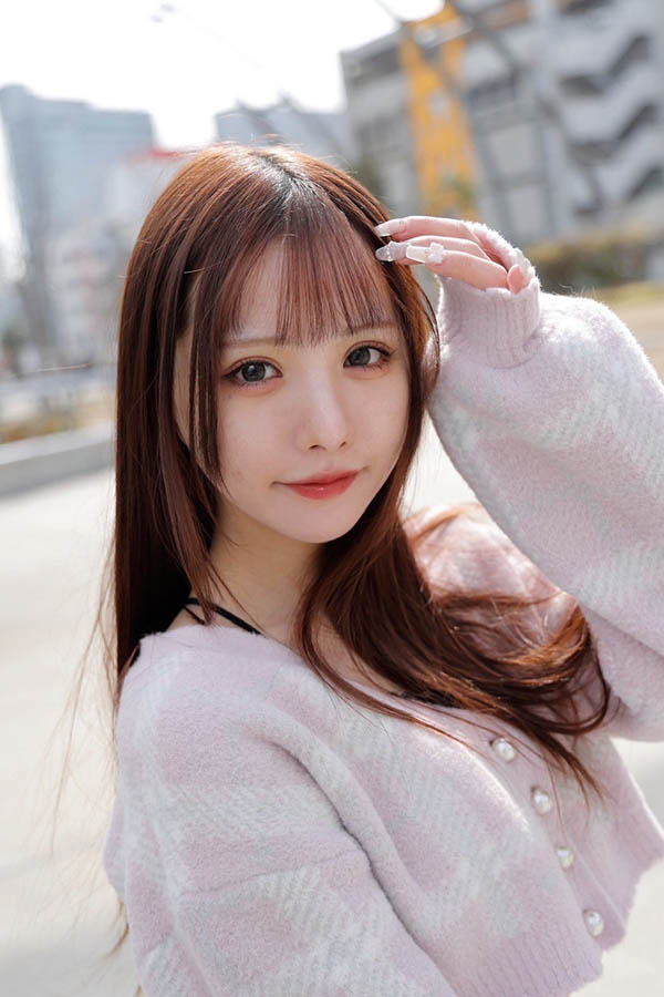 佐々木さき（佐佐木沙希）最新作品IPZZ-257封面及内容欣赏 - 壹悠家