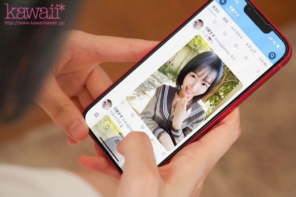 日向なつ（日向夏）最新作品CAWD-640封面及内容欣赏 - 壹悠家