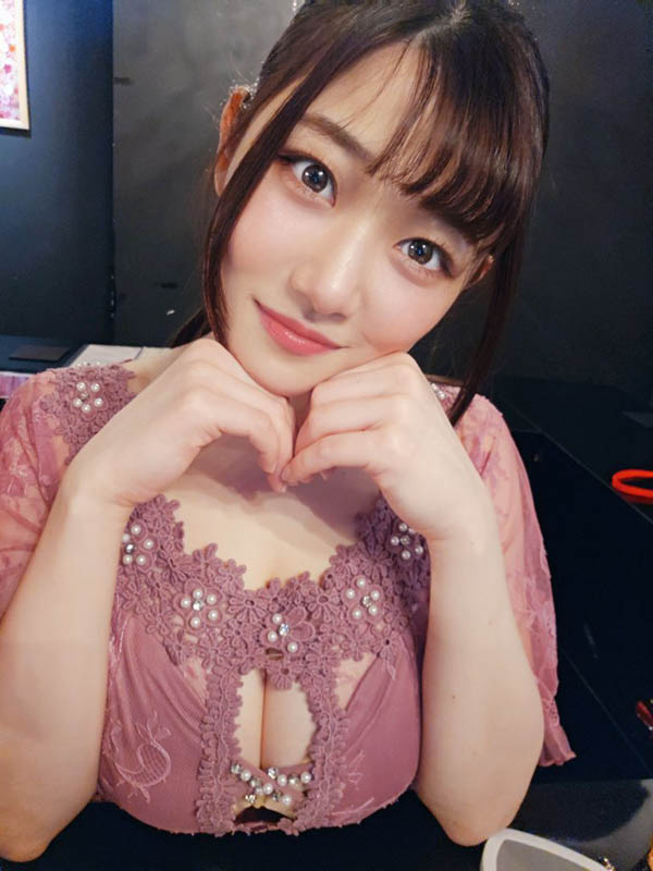 图片[2] - K CUP最强乳牛《小梅惠奈》精选作品推荐封面及内容欣赏 - 壹悠家