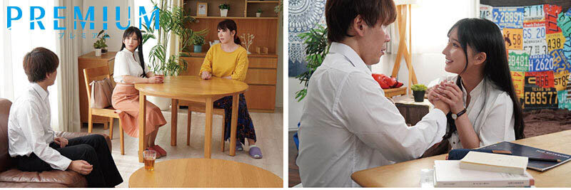 图片[3] - 楪カレン（楪可怜）最新作品PRED-567封面及内容欣赏 - 壹悠家