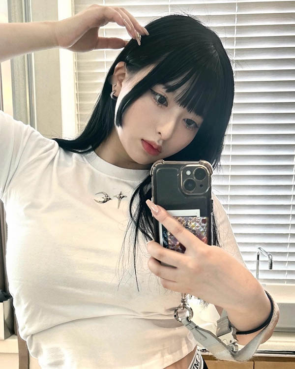 图片[2] - 100公分I奶女星《桃果明里》精选作品推荐封面及内容欣赏 - 壹悠家