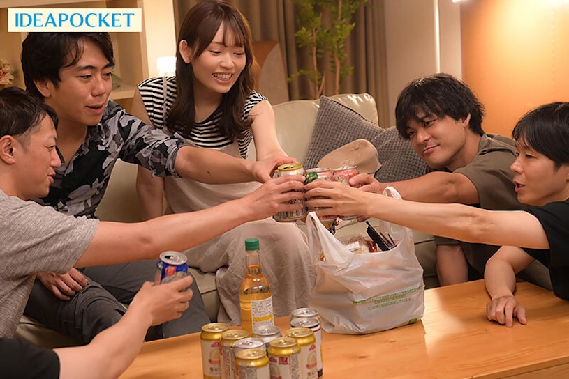 图片[2] - 古川ほのか（古川穗花）最新作品IPZZ-223封面及内容欣赏 - 壹悠家