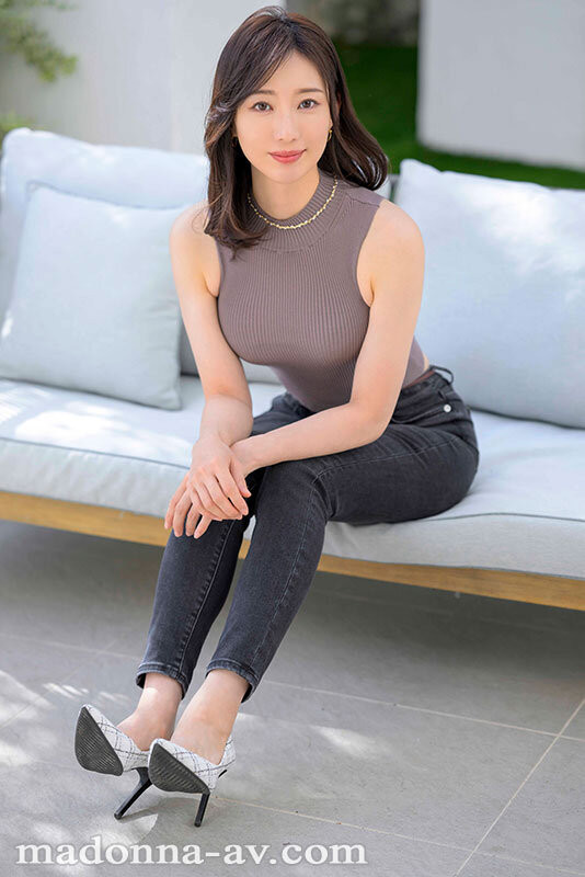 图片[5] - 小野りんか(小野梨花)最新作品JUQ-631封面及内容欣赏 - 壹悠家