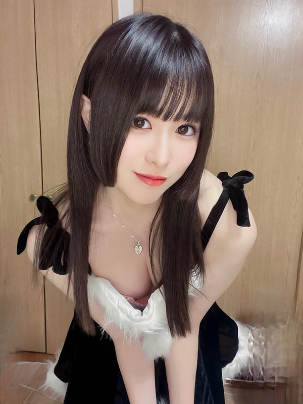 图片[2] - 24岁白嫩美肌妹《二宫光》精选作品推荐封面及内容欣赏 - 壹悠家