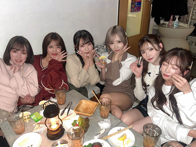 图片[6] - 春阳モカ(春阳萌花)最新作品MIFD-476封面及内容欣赏 - 壹悠家