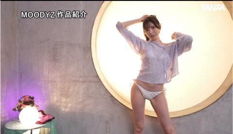 新ありな(新有菜)最新作品MIDV-653封面及内容欣赏 - 壹悠家