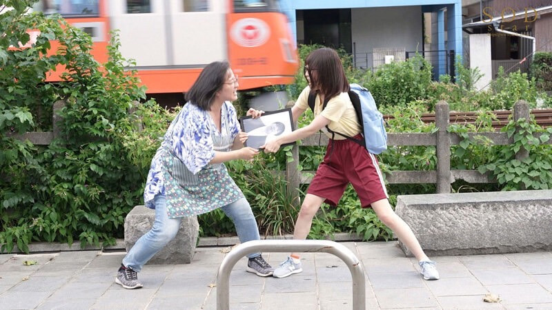 图片[2] - 天宫花南(Amamiya-Kanan)最新作品STARS-978封面及内容欣赏 - 壹悠家