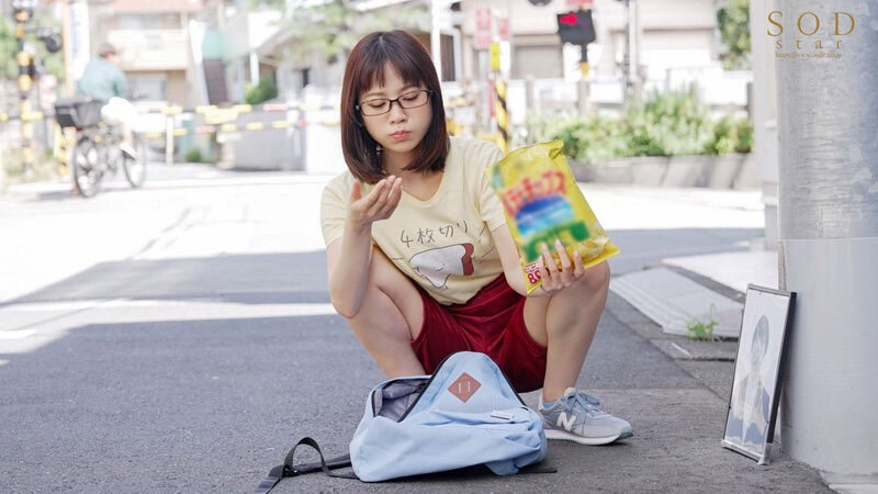 图片[3] - 天宫花南(Amamiya-Kanan)最新作品STARS-978封面及内容欣赏 - 壹悠家