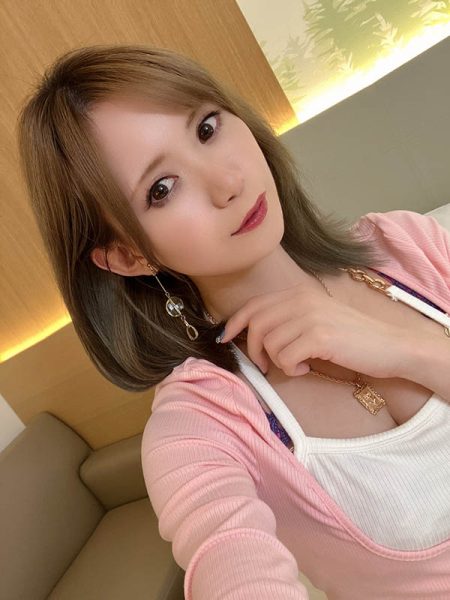 肉食性正妹女大生《河合乃乃花》精选作品推荐封面及内容欣赏 - 壹悠家