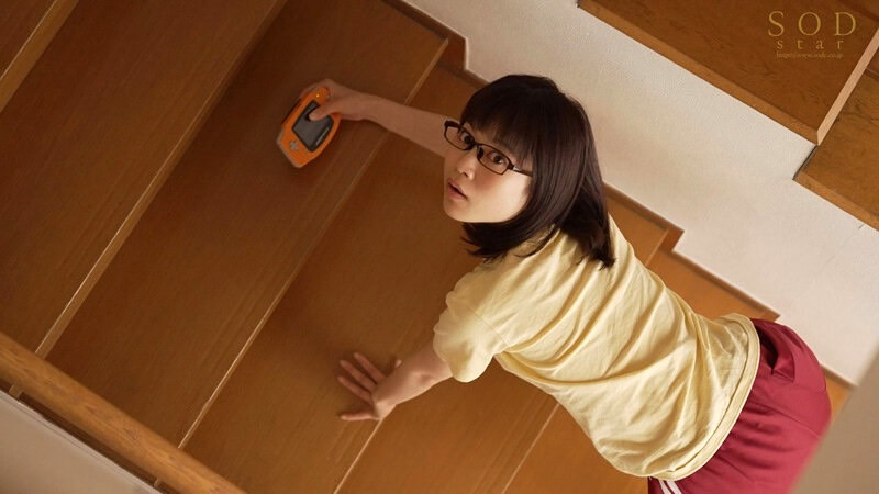 图片[4] - 天宫花南(Amamiya-Kanan)最新作品STARS-978封面及内容欣赏 - 壹悠家