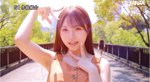 图片[3] - 早坂ひめ(早坂姬)最新作品SONE-048封面及内容欣赏 - 壹悠家