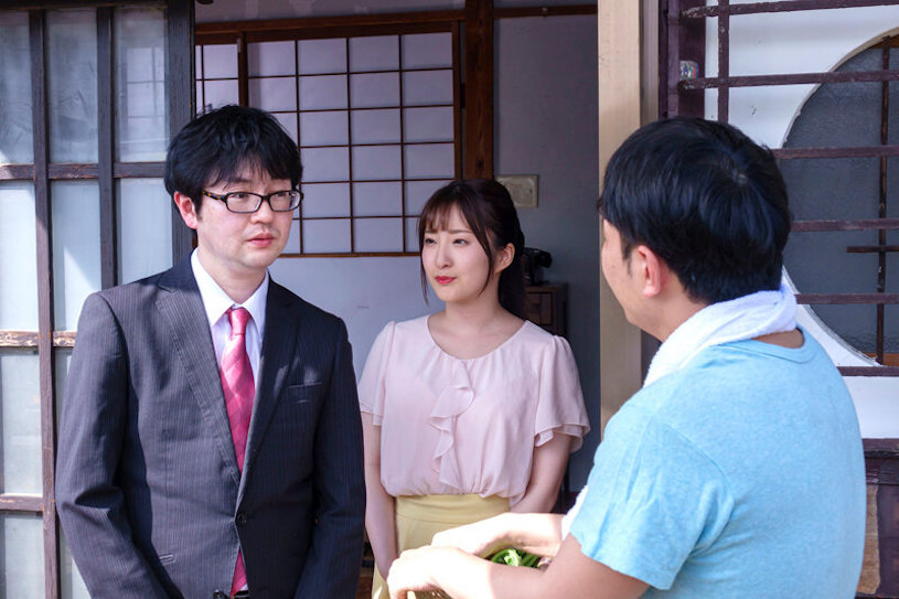 图片[3] - 月野 かすみ（月野霞）经典作品NKKD-271封面及内容欣赏 - 壹悠家