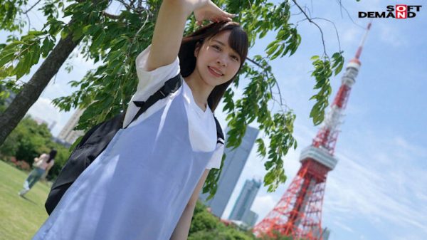 着关西方言的气质现役护士《西野芹那》精选作品推荐封面及内容欣赏 - 壹悠家