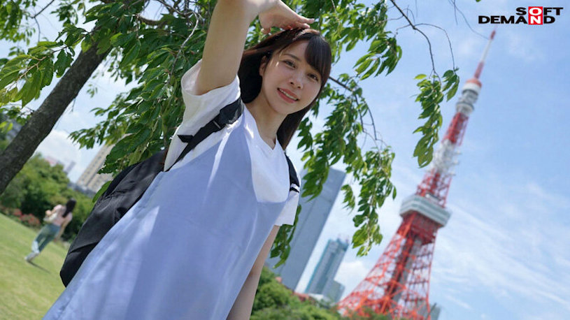 着关西方言的气质现役护士《西野芹那》精选作品推荐封面及内容欣赏 - 壹悠家