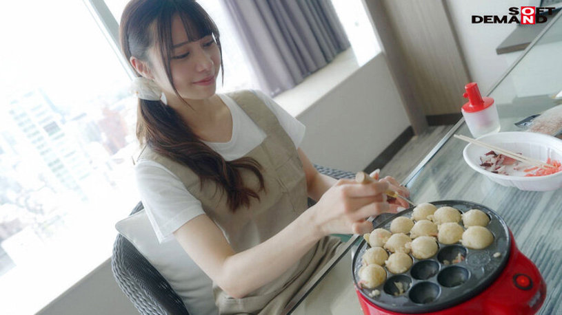 图片[2] - 着关西方言的气质现役护士《西野芹那》精选作品推荐封面及内容欣赏 - 壹悠家