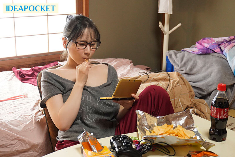 图片[4] - 庵姬花（庵ひめか）最新作品IPZZ-182封面及内容欣赏 - 壹悠家