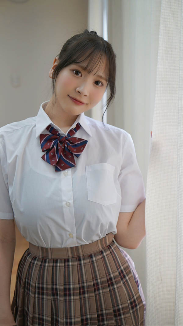 L罩杯最强素人女星《有花萌》精选作品推荐封面及内容欣赏 - 壹悠家