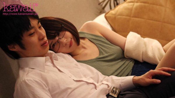 「千石萌奈果」最新作品CAWD-528封面及内容欣赏 - 壹悠家