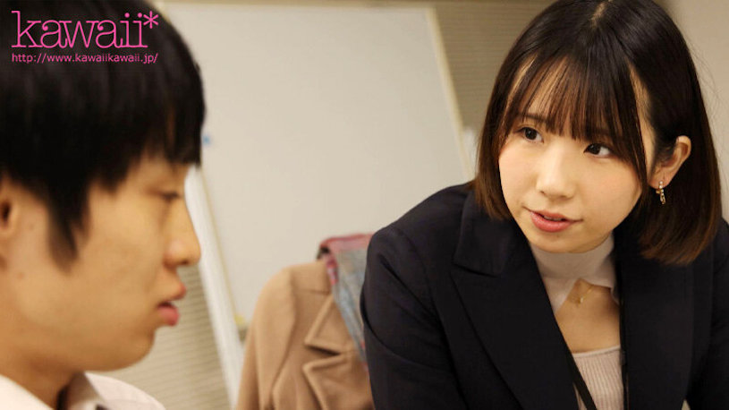 图片[3] - 「千石萌奈果」最新作品CAWD-528封面及内容欣赏 - 壹悠家