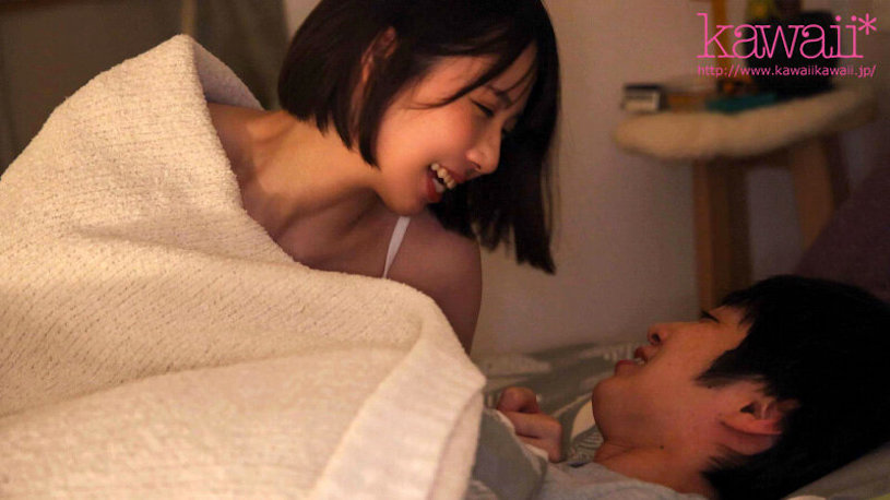 图片[4] - 「千石萌奈果」最新作品CAWD-528封面及内容欣赏 - 壹悠家