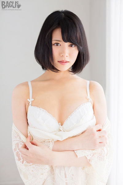 暗黑绫濑遥《志田雪奈》精选作品推荐封面及内容欣赏 - 壹悠家