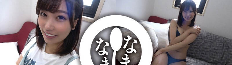 图片[3] - 前田美波(Maeda-Minami)最新作品NAMH-002封面及内容欣赏 - 壹悠家