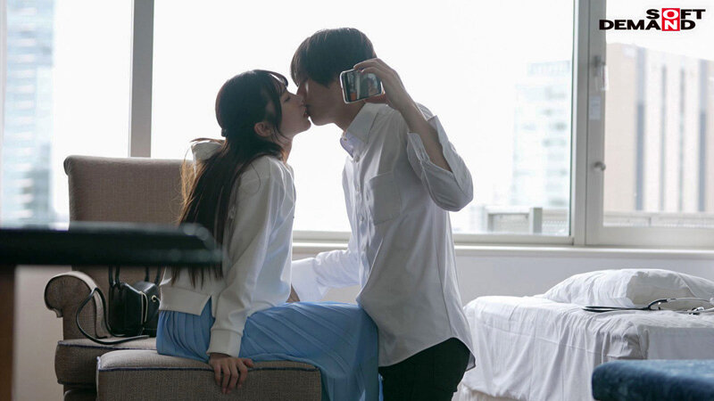 图片[6] - 西野芹那(Nishino-Serina)最新作品SDMN-398封面及内容欣赏 - 壹悠家