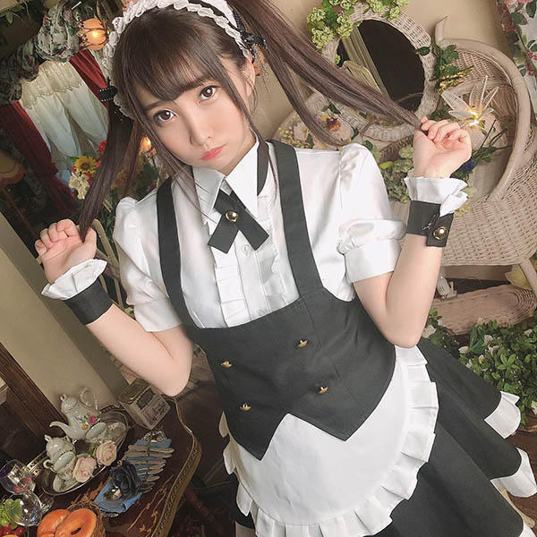 图片[2] - 横滨中华街援交学生妹《枢木葵》精选作品推荐封面及内容欣赏 - 壹悠家