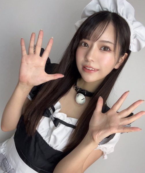 E奶纯情美少女《歌野心》精选作品推荐封面及内容欣赏 - 壹悠家