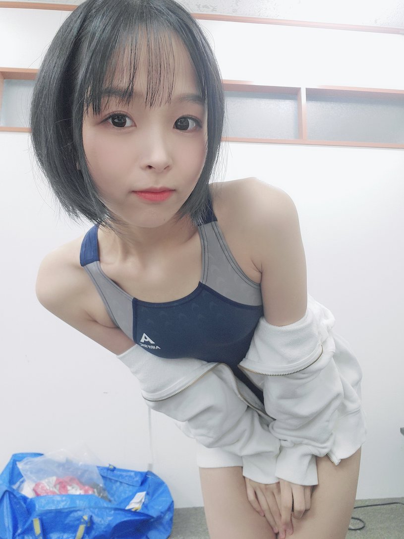 图片[2] - 很色情又性欲强的妹子《日向夏》精选作品推荐封面及内容欣赏 - 壹悠家