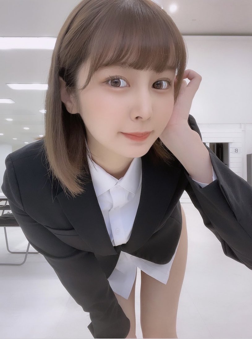 图片[2] - 丰满E奶小只马《凤美优》精选作品推荐封面及内容欣赏 - 壹悠家