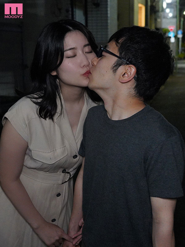 图片[2] - 神宫寺ナオ(神宫寺奈绪)最新作品MIDV-553封面及内容欣赏 - 壹悠家