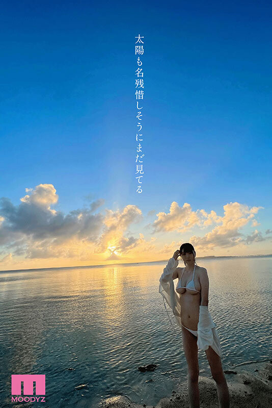 图片[7] - 百田光希(Momota-Mitsuki)最新作品MIDV-569封面及内容欣赏 - 壹悠家