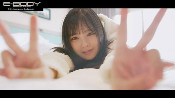 まなみ静奈(真波静奈)最新作品EBWH-033封面及内容欣赏 - 壹悠家