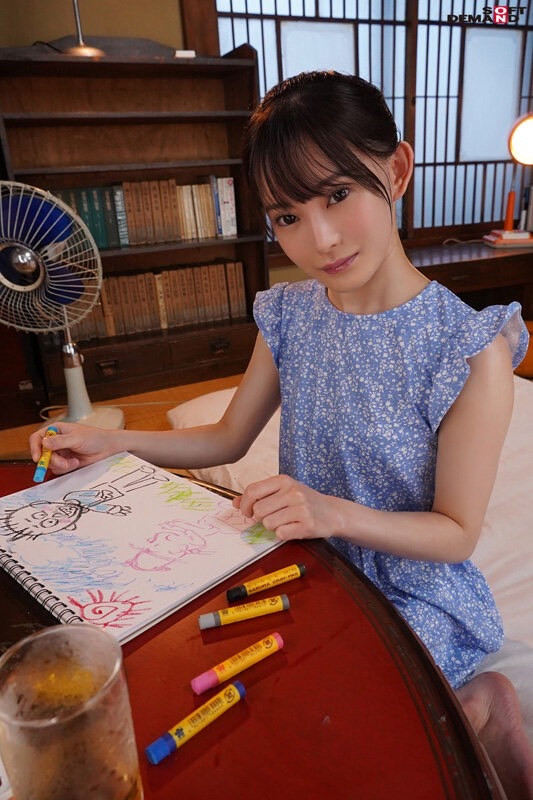 图片[5] - 美好柚伽(Miyoshi-Yuka)最新作品SDAB-268封面及内容欣赏 - 壹悠家