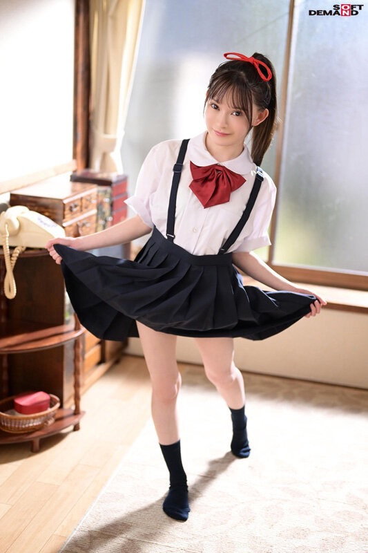 图片[6] - 美好柚伽(Miyoshi-Yuka)最新作品SDAB-268封面及内容欣赏 - 壹悠家