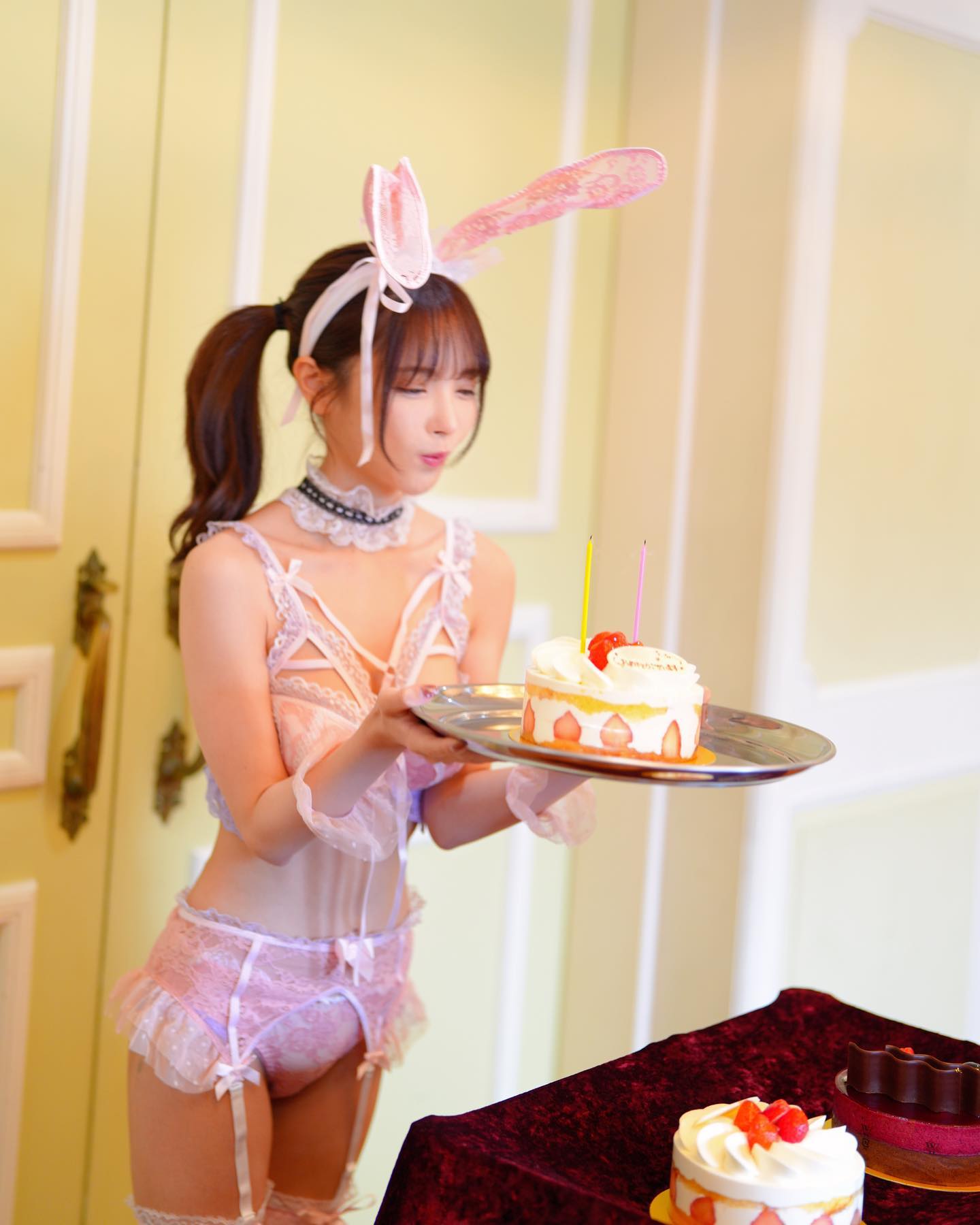 图片[2] - 庆祝暗黑出道满8周年《桃乃木香奈》精选作品推荐封面及内容欣赏 - 壹悠家