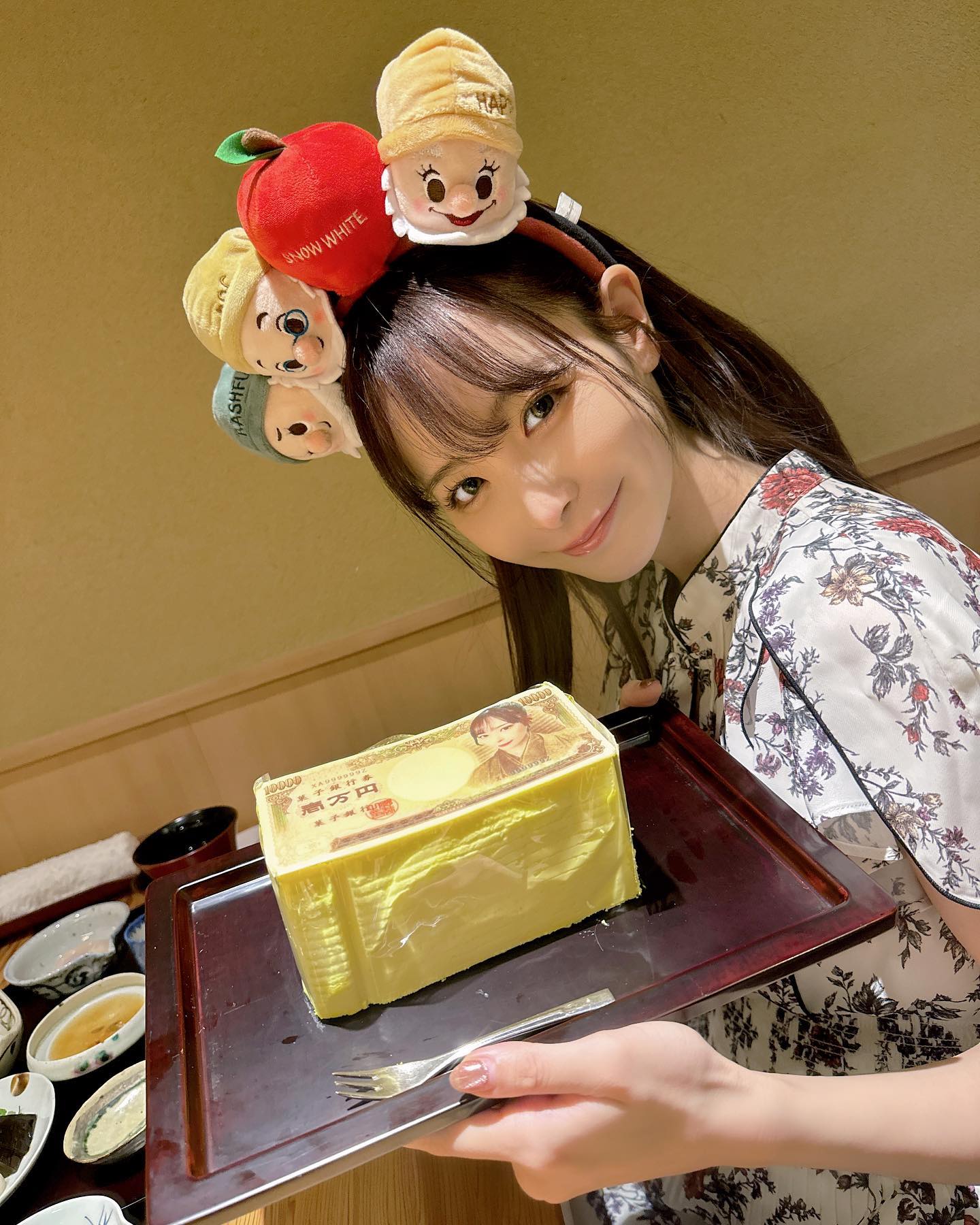 图片[3] - 庆祝暗黑出道满8周年《桃乃木香奈》精选作品推荐封面及内容欣赏 - 壹悠家