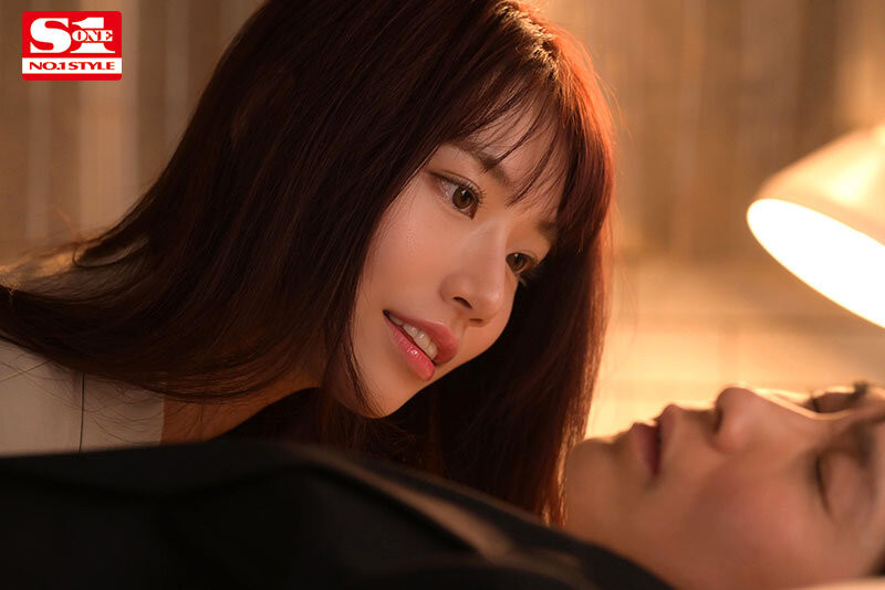 图片[5] - 河北彩花(Kawakita-Saika)最新作品SSIS-951封面及内容欣赏 - 壹悠家