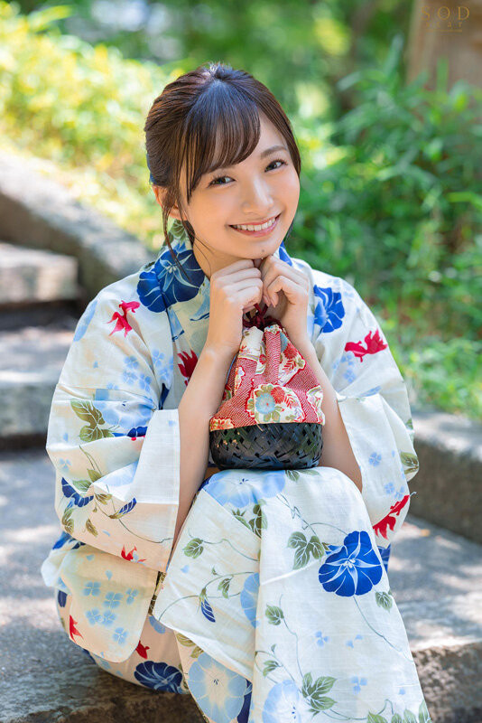 图片[2] - 渚恋生(Nagisa-Koiki)最新作品STARS-946封面及内容欣赏 - 壹悠家